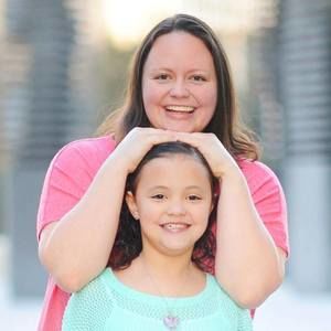 Meet your Posher, Laurette